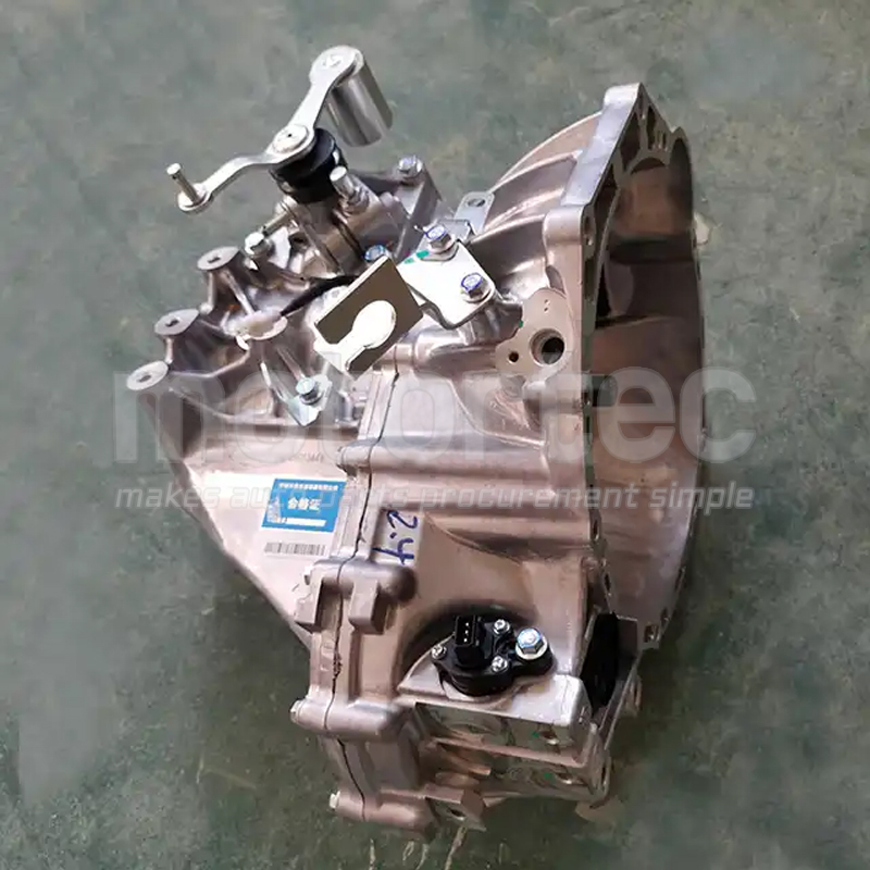 308601110151 MK Manual Gearbox,Transmission supplier for Geely MK GC6, original quality